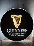 Zeldzame lichtreclame Guinness (in originele verpakking), Ophalen of Verzenden, Nieuw, Verpakking