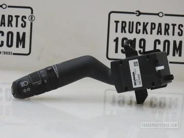 Scania 2824094 |  Stuurkolom schakelaar Scania beschikbaar voor biedingen