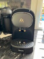 Machine expresso L'Or, Electroménager, Cafetières, Machine à espresso, Réservoir d'eau amovible, Comme neuf, Enlèvement