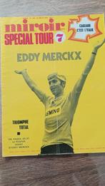 Revue Miroir Sprint 1970, Livres, Livres de sport, Comme neuf, Enlèvement ou Envoi
