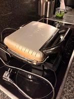 Tefal gril, Ophalen, Uitneembare platen, Gebruikt