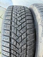 Pneu hiver 215/65/16, Autos : Pièces & Accessoires, 16 pouces, Pneu(s), Enlèvement, Autre
