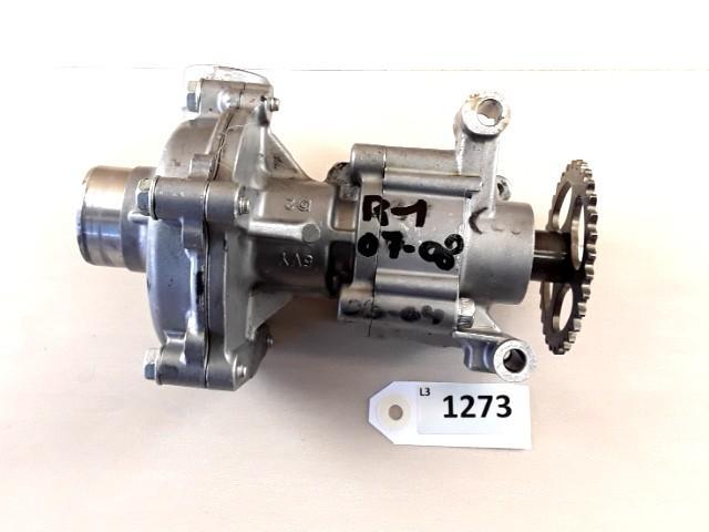 R1 2007 - 2008 Yamaha Motorblok onderdelen D1-33862, Motoren, Onderdelen | Yamaha