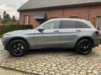 2022 Mercedes-Benz GLC 300 4Matic stationwagen, Auto's, Automaat, Gebruikt, Euro 6, Overige carrosserie