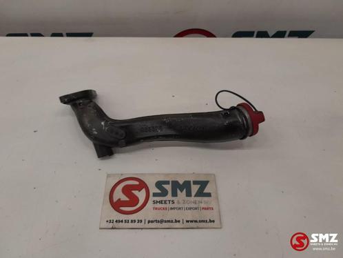 Occ olievulleiding MX13 DAF, Auto-onderdelen, Vrachtwagen-onderdelen, DAF, Motor en Accessoires, Gebruikt