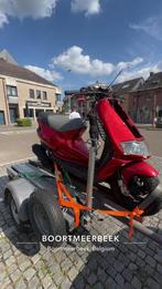 Skipper lx te koop in ONDERDELEN, Ophalen