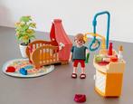 Playmobil nr.5334 / leuke babykamer, Kinderen en Baby's, Complete set, Ophalen of Verzenden, Zo goed als nieuw