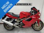 Ducati ST 4 ST4 SPORT TOURING 916 FIRST SERIE BOVAGGARANT, Motoren, Sport, Meer dan 35 kW, 916 cc