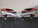 ** KTM SX 50 SET ORG. RADIATEURKAPPEN 2024-2025 NIEUW **, Motos, Neuf