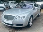 Bentley Continental GT 84000km, Auto's, Particulier, Te koop, Continental