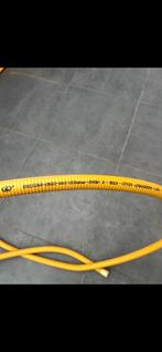 Plt dn20 gasleiding 5,4 meter, Doe-het-zelf en Bouw, Ophalen, Zo goed als nieuw, Cv-ketel of Combi-ketel