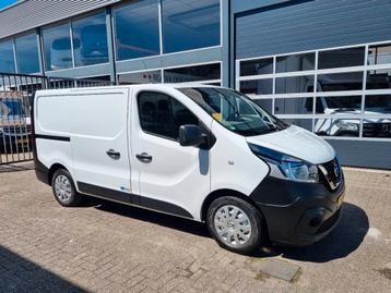Nissan NV300 Koelwagen Webasto 0'Celsius 1.6 DCI 125PK Euro  beschikbaar voor biedingen