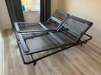 Auping bed 180x210 verstelbaar in meerdere standen, Huis en Inrichting, Slaapkamer | Bedden, 210 cm, Tweepersoons, Ophalen of Verzenden