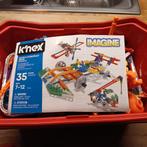 K'NEX IMAGINE, Ophalen, Zo goed als nieuw, K'nex