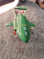 MATCHBOX Thunderbird 2, Enlèvement