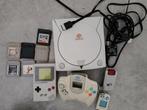 Dreamcast et game boy, Consoles de jeu & Jeux vidéo, Enlèvement, Utilisé