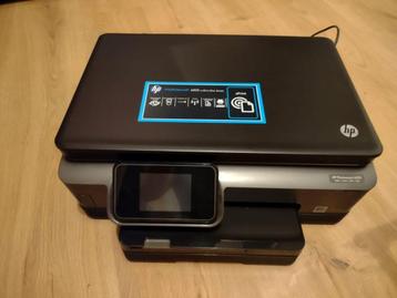 Imprimante intelligente Wi-Fi HP, Hp, Imprimante, Enlèvement, Utilisé