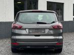 Ford S-Max 2.0 TDCi - PDC - NAVI - PARK PILOT - 7 PLACES, Autos, Ford, 7 places, Tissu, Achat, 4 cylindres