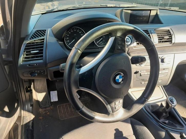 VOLANT DIRECTION BMW 1 serie (E87 / 87N) (01-2003/12-2012), Autos : Pièces & Accessoires, Commande, BMW, Utilisé