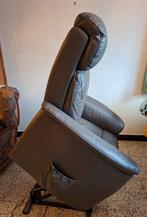 Fauteuil releveur relax électrique, Enlèvement