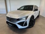 Peugeot 408 GT 1.2 BENZINE 130 EAT 8, Auto's, Peugeot, Automaat, 4 deurs, Euro 6, 1199 cc