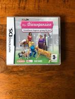 Pension pour animaux Nintendo DS, Consoles de jeu & Jeux vidéo, Jeux | Nintendo DS, Enlèvement ou Envoi, Comme neuf, À partir de 3 ans