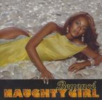 NAUGHTY GIRL (BEYONCE), Cd's en Dvd's, Cd Singles, 1 single, Gebruikt, R&B en Soul, Maxi-single