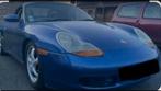 Vend toutes pièces porsche boxster 986 2.5, Auto's, Porsche, Particulier, Te koop, Boxster