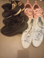 damessneakers maat 39, Ophalen of Verzenden, Zo goed als nieuw