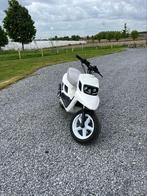 MBK Booster, Fietsen en Brommers, Scooters | Yamaha, Tweetakt, Overige modellen, 49 cc, Ophalen of Verzenden