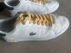 Chaussures lacoste, Vêtements | Hommes, Enlèvement ou Envoi, Lacoste, Chaussures à lacets, Porté