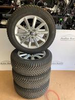 Audi Velgen 17 inch 255/35/17 4seizoens banden nieuw, Auto-onderdelen, Banden en Velgen, Ophalen of Verzenden, Gebruikt, Band(en)