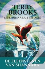 De elfenstenen van Shannara, Boeken, Fantasy, Ophalen of Verzenden, Zo goed als nieuw