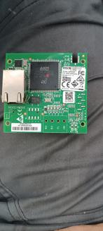 Risco RP512IP module IP multi-socket, Computers en Software, Netwerkkaarten, Ophalen of Verzenden, Zo goed als nieuw