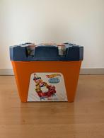 Hot Wheels Track Builder - Power Boost Box, Ophalen, Zo goed als nieuw, Onderdelen, Hot Wheels