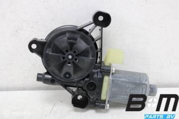 Raammotor rechtsvoor VW Golf 7 5Q0959801B beschikbaar voor biedingen