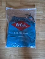 Heren Lee Cooper joggingsbroek, Verzamelen, Ophalen, Nieuw, Kleding