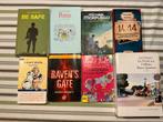 Divers livres enfants et adultes, Ophalen, Zo goed als nieuw