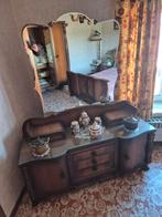 Vintage jaren 50 make up tafel kaptafel, Huis en Inrichting, Ophalen