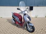Honda PS150I motorscooter Zo goed als nieuw, Scooter, 4 cilinders, Bedrijf, Minimaal motorrijbewijs A2