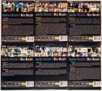 Miss Marple complete,12-delige DVD box set met Joan Hickson, Boxset, Ophalen of Verzenden, Zo goed als nieuw, Vanaf 12 jaar