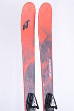 160 cm ski's NORDICA ENFORCER 80 S, energy ca, woodcore, Sport en Fitness, Skiën en Langlaufen, 160 tot 180 cm, Gebruikt, Verzenden