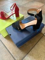 2 paar zomerschoenen maat 38, Ophalen
