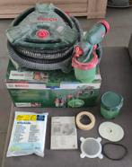 BOSCH PFS 5000 E gebruikt voor 1 stuk BP-verfpistool, Doe-het-zelf en Bouw, Verf, Beits en Lak, Minder dan 5 liter, Ophalen of Verzenden