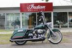 Harley-Davidson Road King, Chopper, Bedrijf, 1450 cc