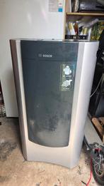 Mobiele airco Bosch, Elektronische apparatuur, Airco's, Ophalen, 3 snelheden of meer, Zo goed als nieuw, 100 m³ of groter