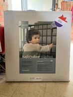 Verstelbaar Traphekje kinderen, Kinderen en Baby's, Traphekjes, Ophalen, Nieuw, 115 cm of meer