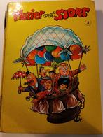 Vintage plezier met Sjors deel 3, Boeken, Ophalen of Verzenden