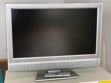 Toshiba 32" (81 cm) televisie beschikbaar voor biedingen