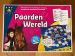 Paarden Wereld spel, Ophalen, Zo goed als nieuw